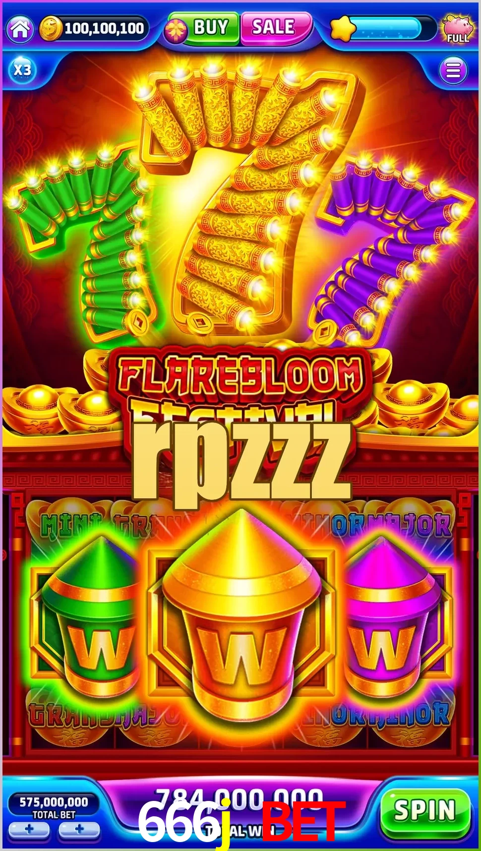 666j bet — galeri tampilan - APK Resmi